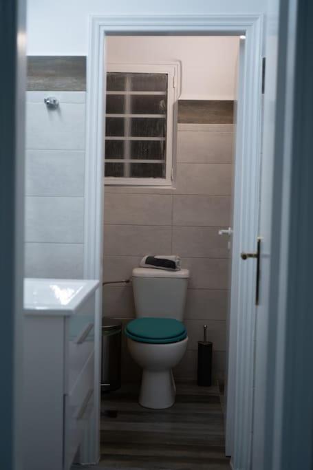 アテネMetaxourgio 2Nd Floorアパートメント エクステリア 写真